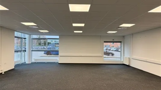 Kontorlokaler til leje i Aalborg Øst - billede 3