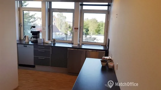 Kontorlokaler til leje i Vejle Centrum - billede 2