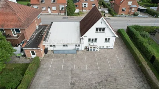 Erhvervslejemål til salg i Fredericia - billede 2