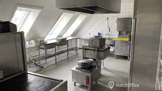 Kontorlokaler til leje i Herlev - billede 3