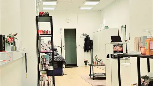Kontorlokaler til leje i Kongens Lyngby - billede 3