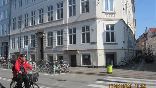 Butikslokaler til leje i København K - billede 2