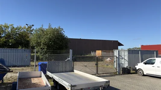 Erhvervsgrunde til leje i Kolding - billede 4