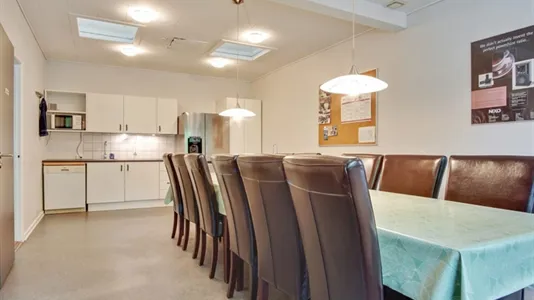 Erhvervslejemål til leje i Vejen - billede 10