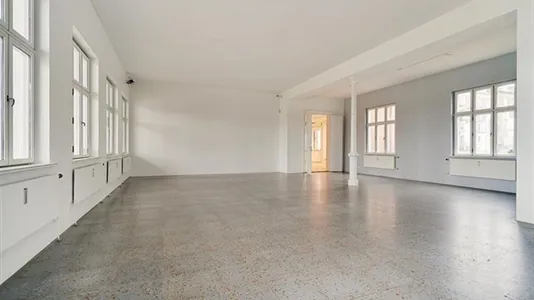 Kontorlokaler til leje i Århus C - billede 14