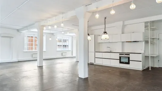 Kontorlokaler til leje i København S - billede 15