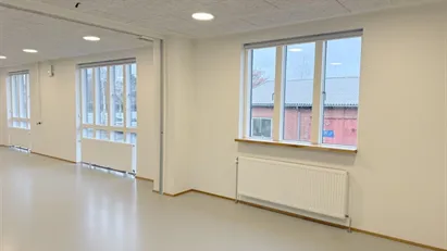 KONTOR I RØDOVRES POPULÆRE ERHVERVSOMRÅDE