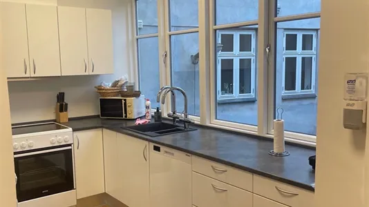 Kontorlokaler til leje i Nykøbing Falster - billede 8