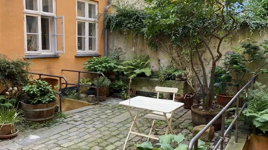 Butikslokaler til salg i København K - billede 15