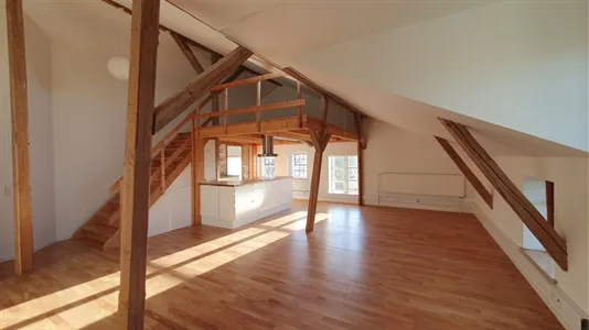 Kontorlokaler til leje i Lille Skensved - billede 11