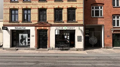 Butik til leje i 2300 København S