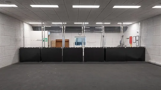 Lagerlokaler til leje i Albertslund - billede 13