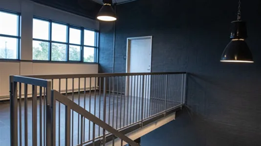 Lagerlokaler til leje i Hvidovre - billede 14