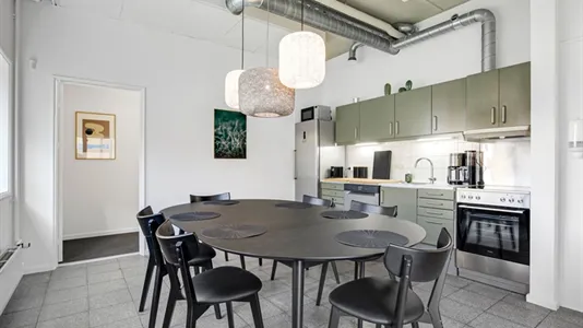 Kliniklokaler til leje i Taastrup - billede 6