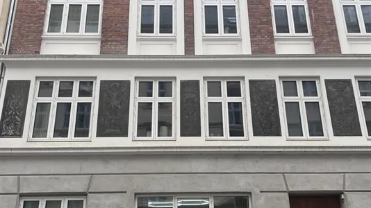 Kontorlokaler til leje i Vesterbro - billede 1