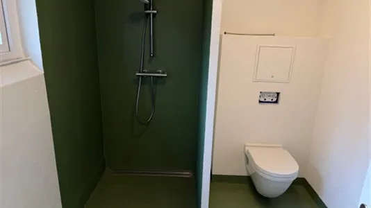 Lagerlokaler til leje i Gadstrup - billede 4