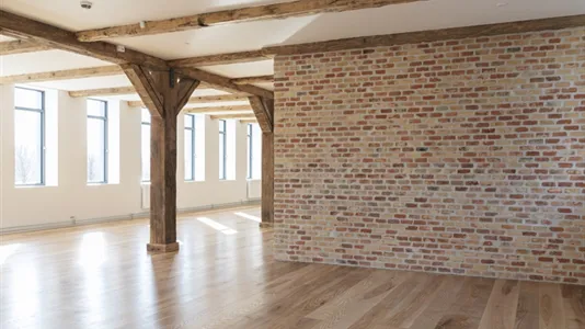 Kontorlokaler til leje i København K - billede 2