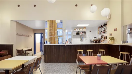 Restaurantlokaler til leje i Nørrebro - billede 7