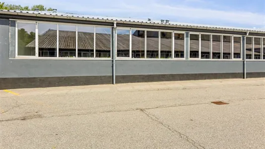 Lagerlokaler til leje i Albertslund - billede 9