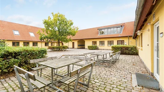 Kontorfællesskaber til leje i Kolding - billede 2