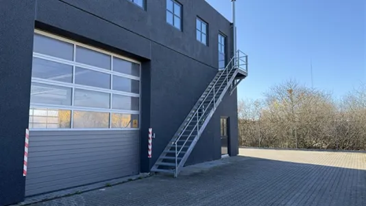 Showrooms til leje i Hvidovre - billede 6