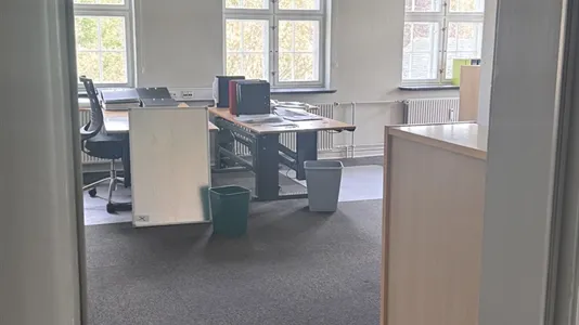 Kontorfællesskaber til leje i Tønder - billede 1