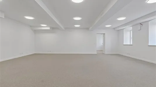 Kontorhoteller til leje i Odense C - billede 8