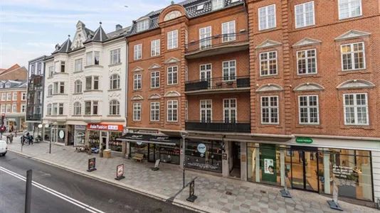 Erhvervslejemål til leje i Aalborg Centrum - billede 2