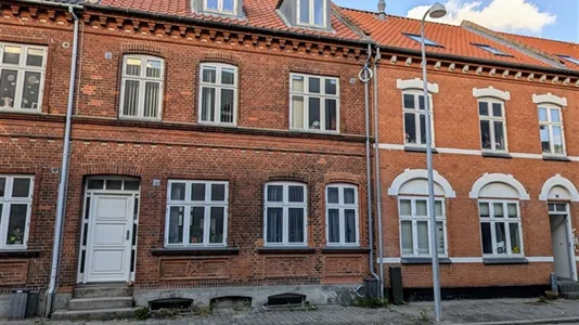 Boligudlejningsejendomme til salg i Fredericia - billede 7