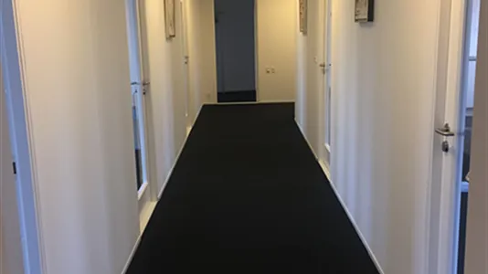 Kontorfællesskaber til leje i Frederiksberg C - billede 2