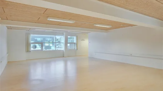 Kontorlokaler til leje i Odense SØ - billede 5