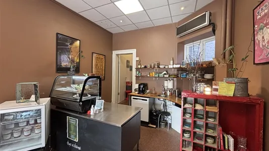 Butikslokaler til leje i Odense C - billede 3