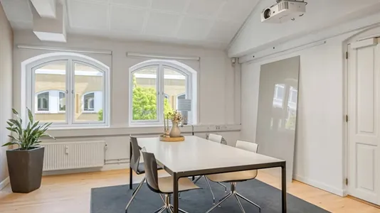 Erhvervslejemål til leje i Åbyhøj - billede 8