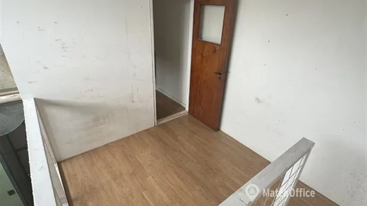 Lagerlokaler til leje i Viby J - billede 4