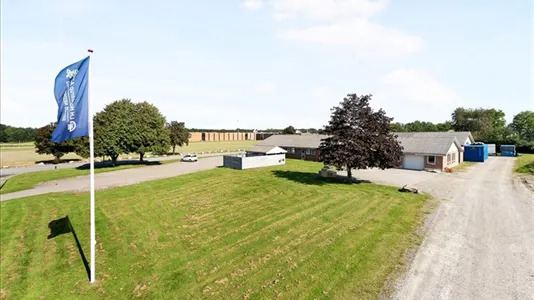 Kontorlokaler til leje i Galten - billede 4