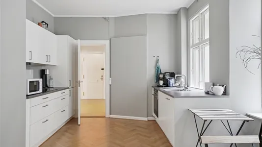 Kontorlokaler til leje i Østerbro - billede 5