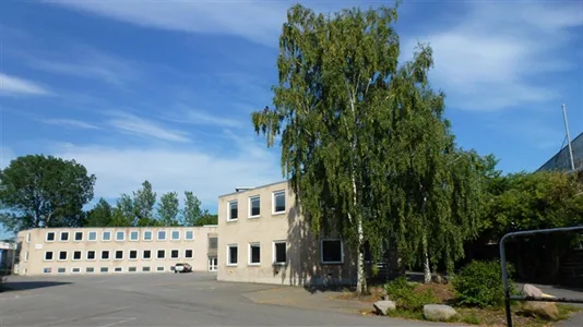 Kontorlokaler til leje i Glostrup - billede 1