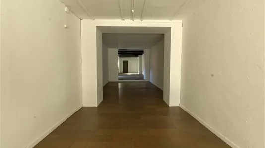 Erhvervslejemål til leje i Haderslev - billede 8