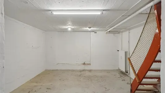 Butikslokaler til leje i Østerbro - billede 11