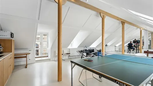 Kontorlokaler til leje i København K - billede 6