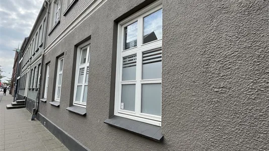 Kliniklokaler til leje i Vejle Centrum - billede 7