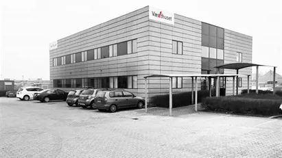 Kontorhotel i Odense