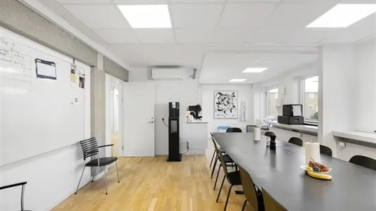 Erhvervslejemål til leje i Åbyhøj - billede 6