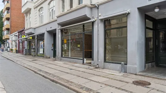 Butikslokaler til leje i Frederiksberg C - billede 11