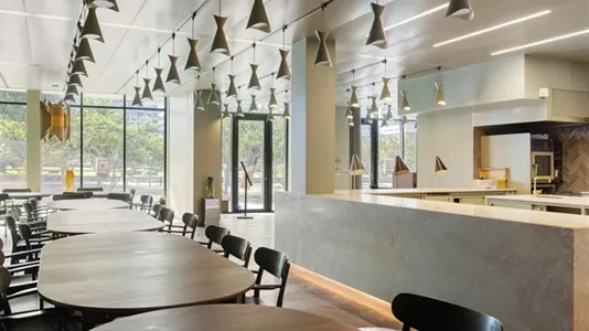 Erhvervslejemål til leje i Århus C - billede 8