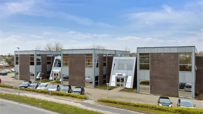 Kontor & lager til leje i 6000 Kolding
