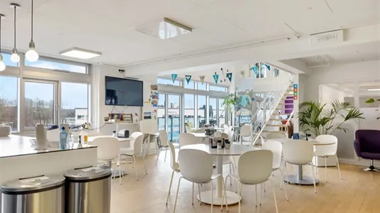 Kontorlokaler til leje i Åbyhøj - billede 15