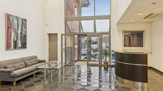 Kontorlokaler til salg i Brøndby - billede 4