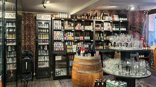 Butikslokaler til leje i Århus C - billede 6