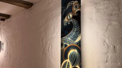 Eksklusive klinik- og erhvervslokaler i fælles klinik på Frederiksberg Alle – 1 min. fra metro